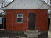 Продается магазин в г. Басарабяска, общая площадь конструкций 68 м2, электричество, вода, телефон, газ, канализация, сигнализация. Цена 35 000 евро.